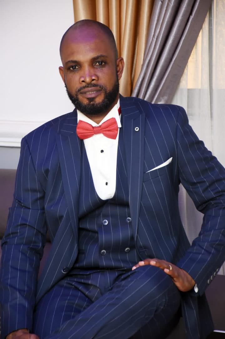 Patrick Ikechi Onyegbule